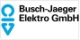 Busch-Jaeger Fernseh-Antennenblenden