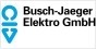 Busch-Jaeger 5-fach Rahmen