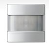 Jung Automatik-Schalter 180° Universal Alarm Serie A 1,10 aluminium