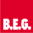 BEG Bewegungsmelder LC-Click 140° schwarz
