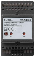 Siedle Diebstahlcontroller DSC602-0