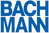Bachmann Kabeltrommel 4-fach H05R R-F 3G1,50 mm² 50 m