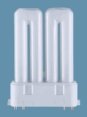Osram Kompakt-Leuchtstofflampe Dulux 36 Watt 840 TC-F