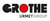 Grothe Steckdosenfunkgong Set MISTRAL 400M weiß