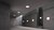 Steinel LED Sensor Innenleuchte RS Pro R10 basic SC warmweiß