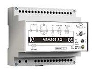 TCS Versorgungs- und Steuergerät Videoanlage VBVS05-SG/02