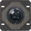Elcom BTC-500 Kamera 2 Draht schwarz