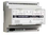 TCS Videoverteiler 2-fach 4TE FVY1200-0400