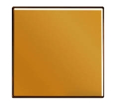 Jung Steuertaste Serie LS Standard Goldfarben