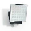 Steinel LED-Strahler XLED Pro Square XL schwarz