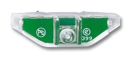 Merten LED Beleuchtungsmodul Schalter Taster 8-32V multicolor