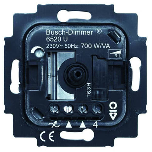 Busch-Jaeger Busch-Dimmer Einsatz 200-700 W