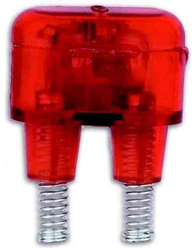 Busch-Jaeger Glimmlampe für Dimmer 230V 0,8mA