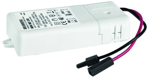 Brumberg LED-Konverter 350mA 8,75-18W AC Phasenabschnitt dimmbar