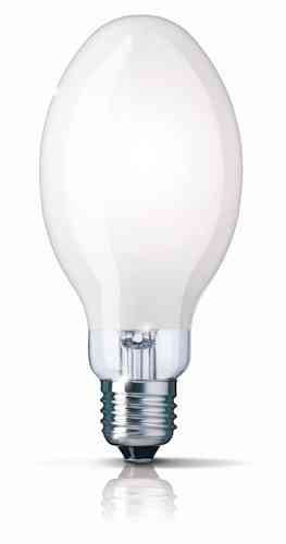 Philips Natriumdampflampe SON 50 Watt 220 Volt E27