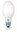 Philips Natriumdampflampe SON 50 Watt 220 Volt E27