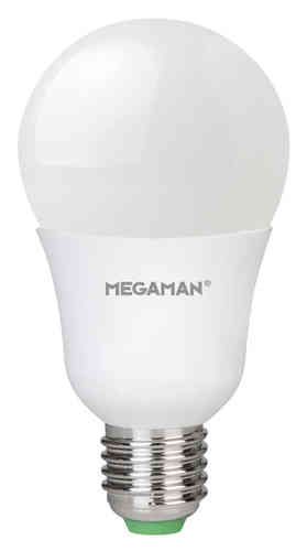 Megaman MM60724 LED Clusterlite Hochvoltlampe 27 Watt 840 Sockel E27 