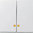 Gira Serienwippe Kontrollfenster System 55 reinweiß glänzend