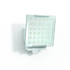 Steinel LED-Strahler XLED Pro Square XL weiß
