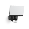 Steinel Sensor-Außenstrahler XLED Home 2 schwarz