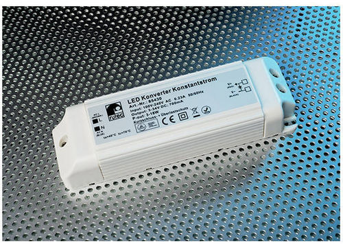 Rutec LED Konverter 700mA 3 - 18 Watt