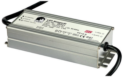 Rutec LED Netzgerät 12 Volt 58 Watt