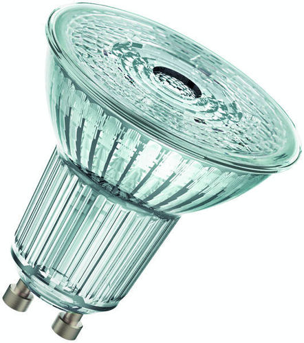 Osram LED Lampe Parathom 4,3 Watt 827 GU10 36 Grad