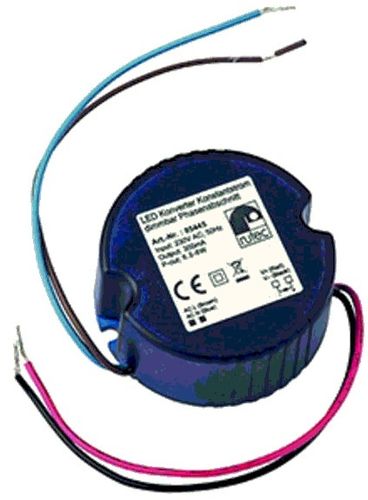 Rutec LED-Konverter 350mA 8,5-10 Watt dimmbar