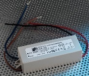 Rutec LED Konverter 250mA 6,5W-12W nicht dimmbar