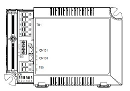 Nobile EL-40 Uni LED Betriebsgerät Konstantstrom Dali dimmbar 350-1050 1-10V