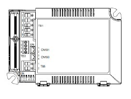 Nobile EL-60 Uni LED Betriebsgerät mit Konstantstrom dimmbar 500-1500 Dali  dimmbar 1-10V