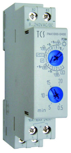 TCS Treppenlicht-Zeitschalter FNA1000-0400