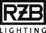 RZB LED Wandleuchte Home 105 anthrazit metallic 3,6 W