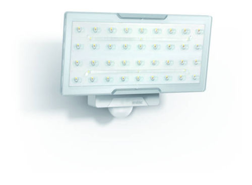 Steinel Sensor LED Strahler XLED PRO Wide weiß Professional Line