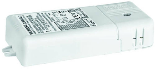 Brumberg LED-Konverter 350mA 5 18W 1-10V dimmbar IP20