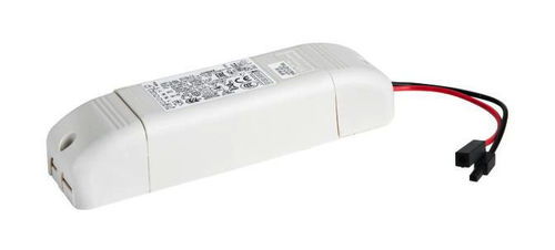 Brumberg LED-Konverter 350mA 17W Phasendimmbar Plug&Play+ Anschlussbox
