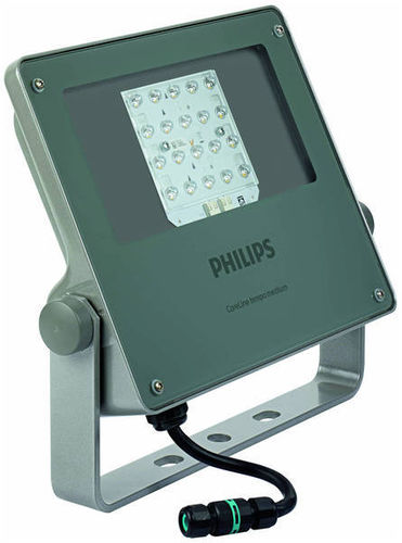 Philips LED-Strahler BVP125 Tempo Medium 63 Watt IP66