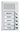 TCS PAAF051/001 Sprechanlage audio:pack AP Tasta Plus aluminium 5 Wohneinheiten