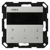 Gira Unterputz Radio IP System 55 edelstahl