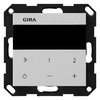 Gira Unterputz Radio IP System 55 grau matt