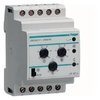 Hager Thermostat Multifunktion EK187 für Hutschiene