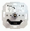 Kopp LED-Dimmer Druck-Wechselschalter 3-35 Watt 7-110 VA