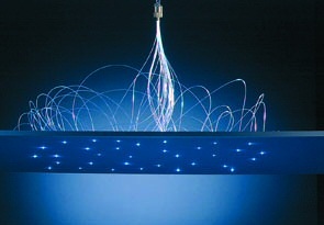Brumberg LED Lichtfaser Einbaustrahler